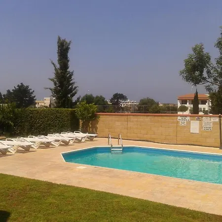 Apartment Lefki Tree Tourist Paphos