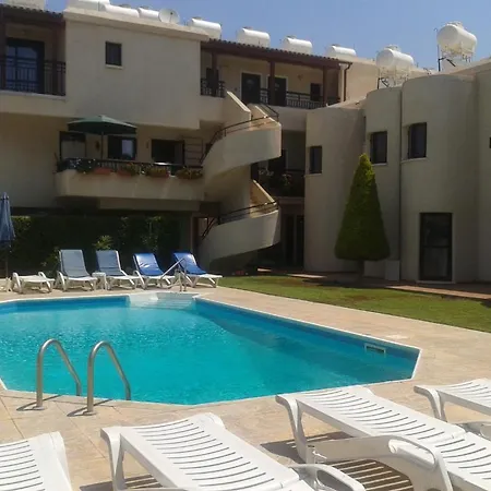 Lefki Tree Tourist Paphos