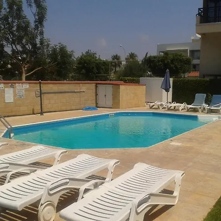 Apartment Lefki Tree Tourist *