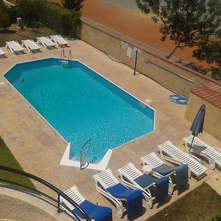 Apartment Lefki Tree Tourist Paphos