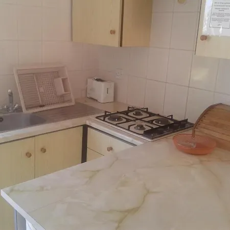 Lefki Tree Tourist Apartment *