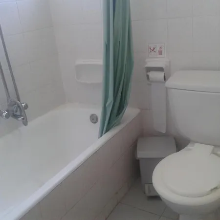 Lefki Tree Tourist Apartment Paphos