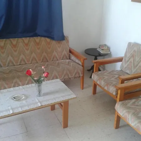 Lefki Tree Tourist Апартаменты