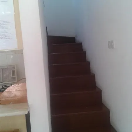 Lefki Tree Tourist Апартаменты