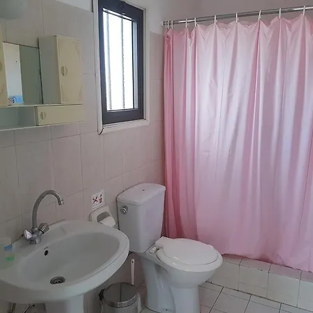 Apartment Lefki Tree Tourist *