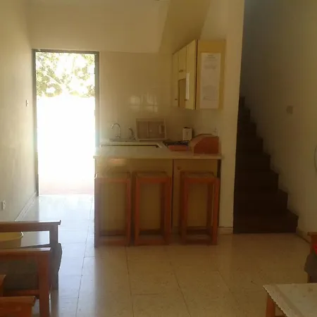 Apartment Lefki Tree Tourist Paphos