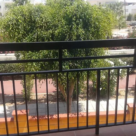 Lefki Tree Tourist * Paphos