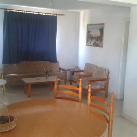 Appartement Lefki Tree Tourist