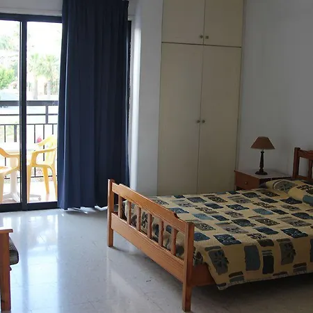 Appartement Lefki Tree Tourist Paphos